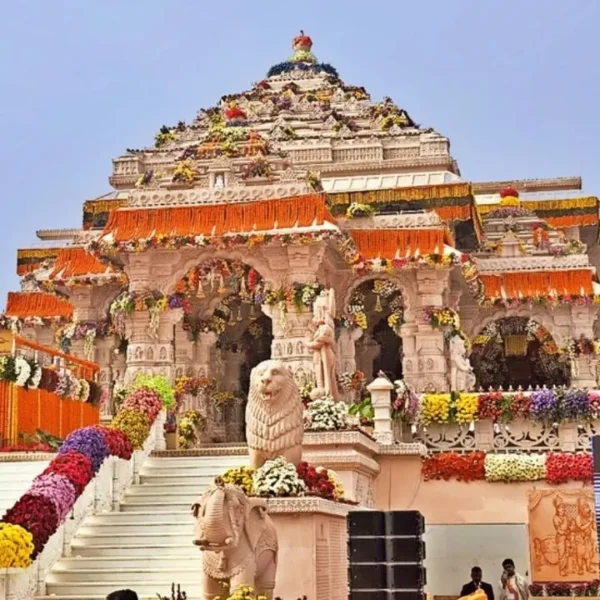 Ayodhya-Exploring-Shri-Rama-Temple